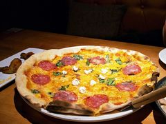 -新贝乐意大利餐厅(苏州中心店)