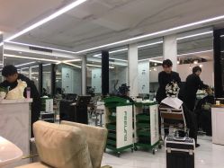 -潘多拉Hairsalon