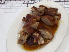 -潮州菜馆(十里河店)