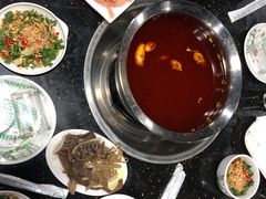 -小向麻辣烫(天街总店)
