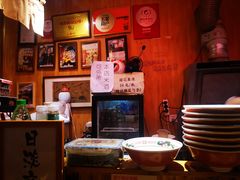 -老龙亭拉面店
