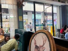 -西语炭烧牛排·西厨(石龙店)