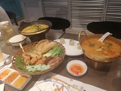-美奈小馆·越南料理(中航城君尚购物中心店)