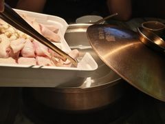 -大头椰·椰子鸡火锅(南宁万象城店)