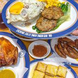 不用去新街口排队在河西也能吃到OK喔啦！