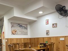 大堂-缙云烧饼(一均店)