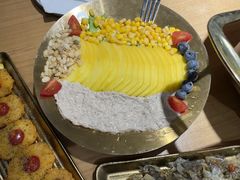 -阿卡AK.Lab洋风韩餐(花园路万达坊店)