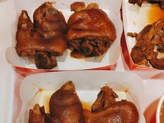 -一心一味(向西店)