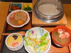 -味太助·银饭食堂(中华城店)