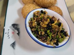 -尚岛私房菜(西方巷店)