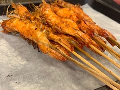 -蚝火爆·烧烤餐厅