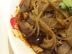 -子午路张记肉夹馍(小寨西路店)