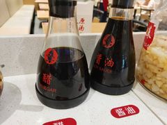 -喜家德虾仁水饺(青岛永旺东部店)