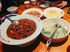-老萍巷•莲花血鸭(楚萍店)