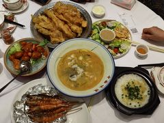 -稻香酒家·34年老字号·港式粤菜(侨光店)