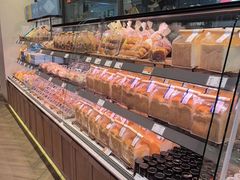 -巴黎贝甜(红梅店)