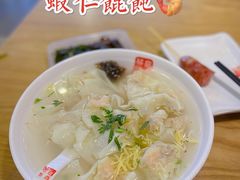 -琴岛顺天馄饨(乐客城店)