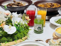 -U你·天然调味(南湖总店)