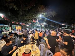 -老东风菜馆·潮汕大排档