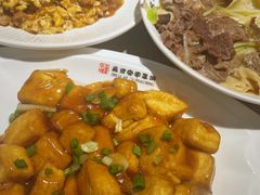 -直隶安家牛肉罩饼(七一路店)