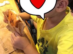 -星巴克(天津滨海国际机场1店)