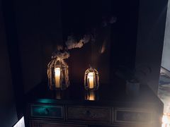 -璞·澐间影院式足道SPA(尚悦湾店)