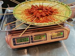 -蜀大侠火锅(香格里拉店)