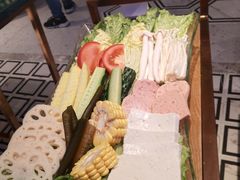 -集渔·泰式海鲜火锅(彭州店)