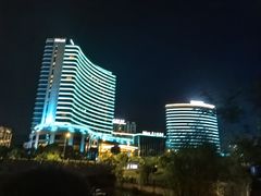 -舟山希尔顿酒店