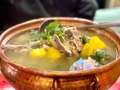 -西域阿里马新疆菜·清真(桂花路店)