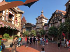 -郑州方特梦幻王国