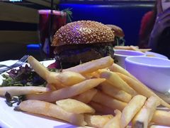 -bluefrog蓝蛙(皇庭广场店)