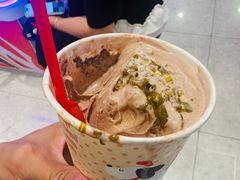 -DQ·蛋糕·冰淇淋(绿宝店)