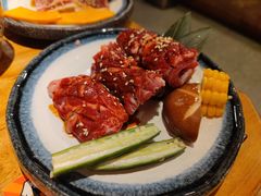 -竹涟烧肉(欢肆店•原星悦荟店)