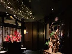 -余欢领鲜火锅(新街口店)