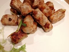 酥炒芋芯-莆田餐厅PUTIEN(深圳湾万象城家宴店)
