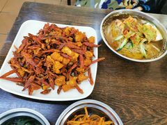 -西塔隆太白烤牛肉馆(图们路店)