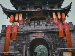 -黄龙溪古镇