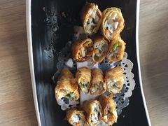 -味莊·青岛菜(云霄路店)