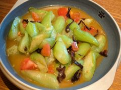-云海肴·汽锅鸡·云南菜(苏州中心店)