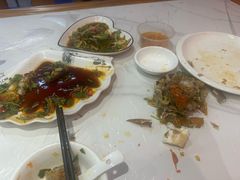 -官塘锋记鱼生·生腌·砂锅粥(牌坊街店)
