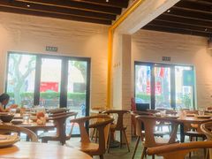 -La Strada(安福路店)