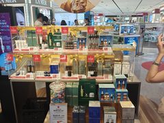 -DFS迪斐世(香港广东道店)