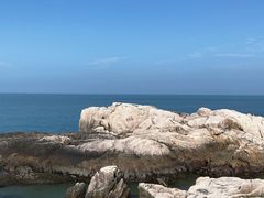 -东极岛景区-青浜岛