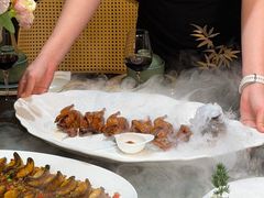 -夜宴江景餐厅