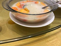 -悦莱花园酒店-中餐厅