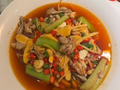 -懒人盐府人家(航天桥店)