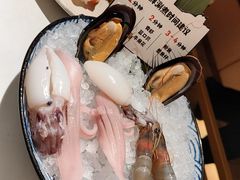 -温禾牛·和牛寿喜烧自助火锅(恒基名人店)