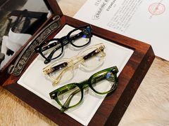 -EYEPHILO镜之道·克罗心眼镜