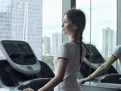 -MOHO FITNESS梦航游泳健身(国创中心店)